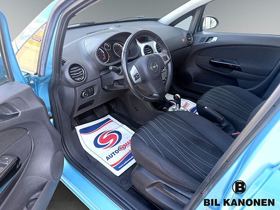 Opel Corsa 7 of 11