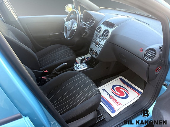 Opel Corsa 8 of 11