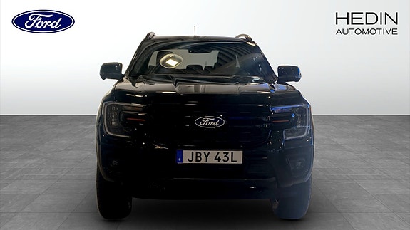 Ford Ranger 8 of 9
