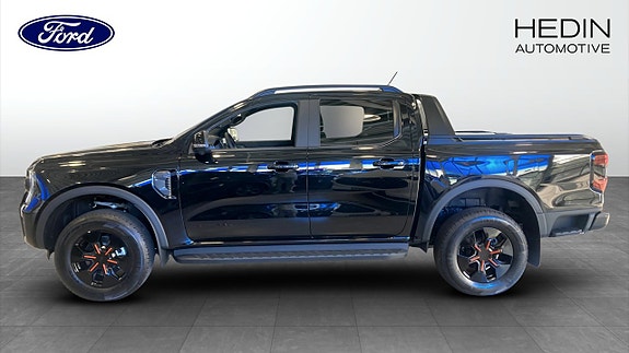 Ford Ranger 6 of 9