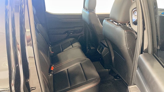 Ford Ranger 4 of 9