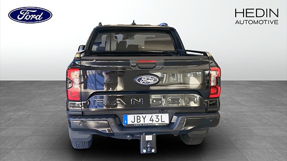 Ford Ranger 7 of 9