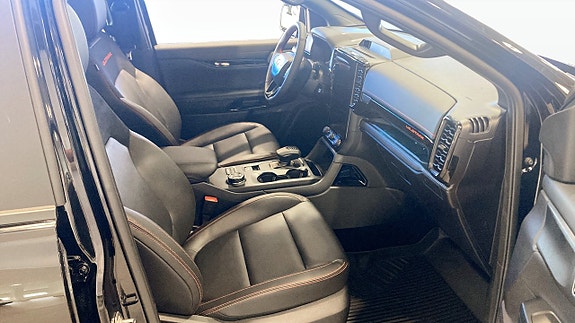 Ford Ranger 3 of 9