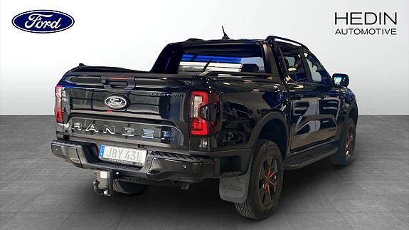 Ford Ranger 2 of 9