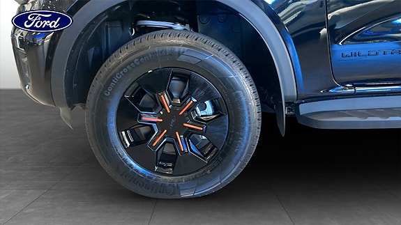 Ford Ranger 9 of 9