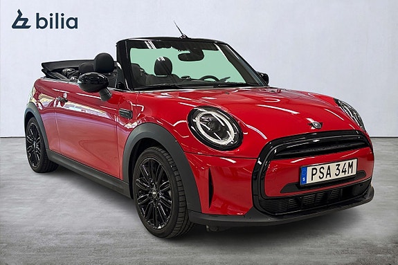 MINI Cooper 17 of 17