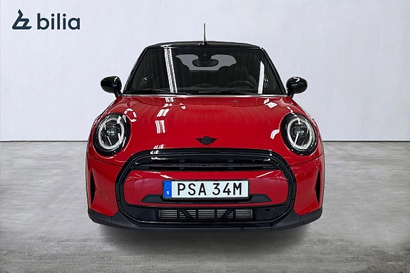 MINI Cooper 5 of 17