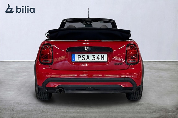MINI Cooper 4 of 17