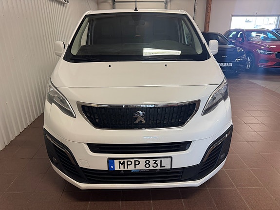 Peugeot Expert 3 of 12