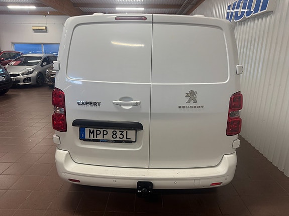 Peugeot Expert 4 of 12