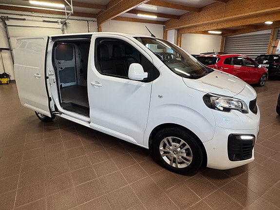 Peugeot Expert 10 of 12