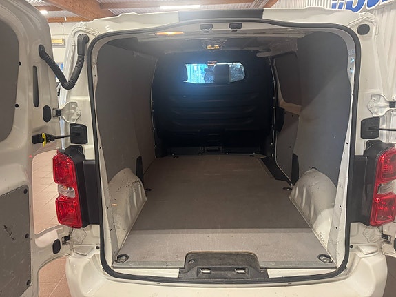 Peugeot Expert 6 of 12
