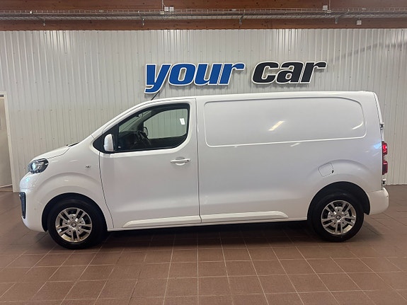 Peugeot Expert 2 of 12