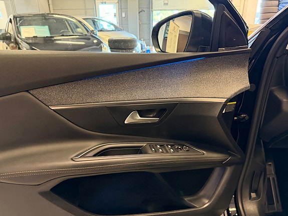 Peugeot 3008 9 of 26