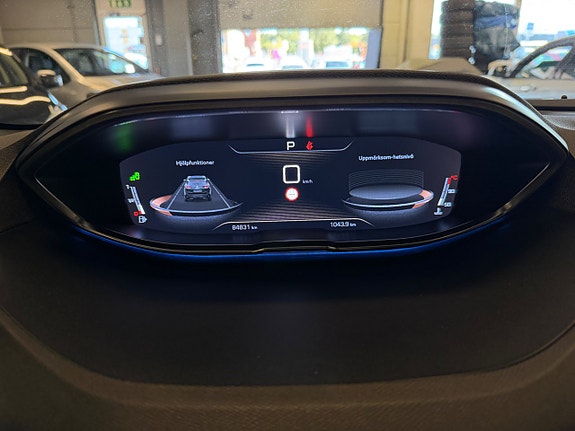 Peugeot 3008 12 of 26