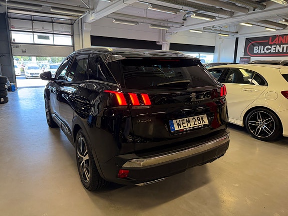 Peugeot 3008 7 of 26