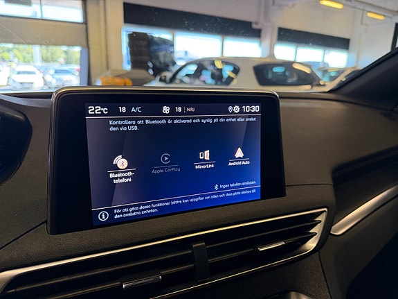 Peugeot 3008 15 of 26