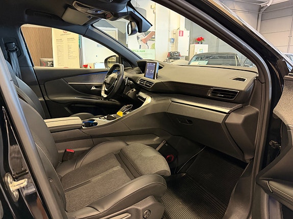 Peugeot 3008 20 of 26