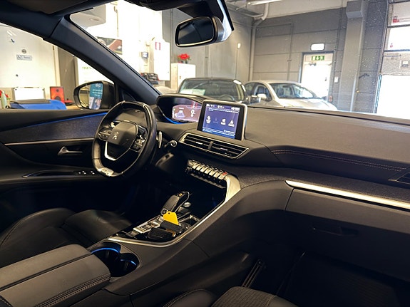 Peugeot 3008 22 of 26