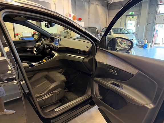 Peugeot 3008 19 of 26