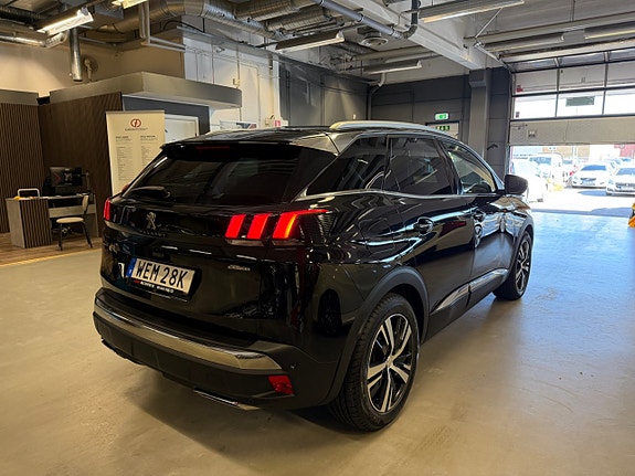 Peugeot 3008 5 of 26