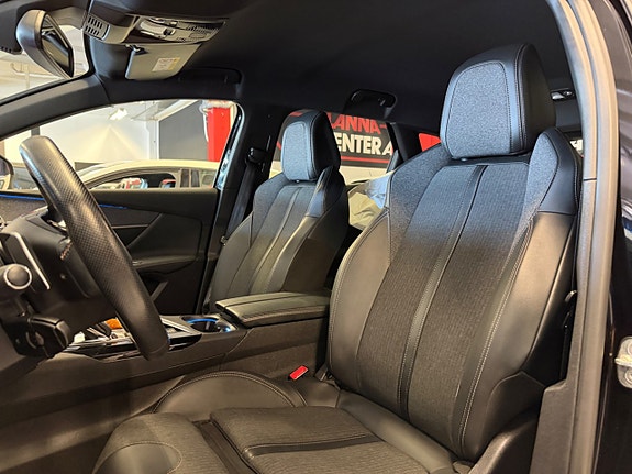 Peugeot 3008 18 of 26