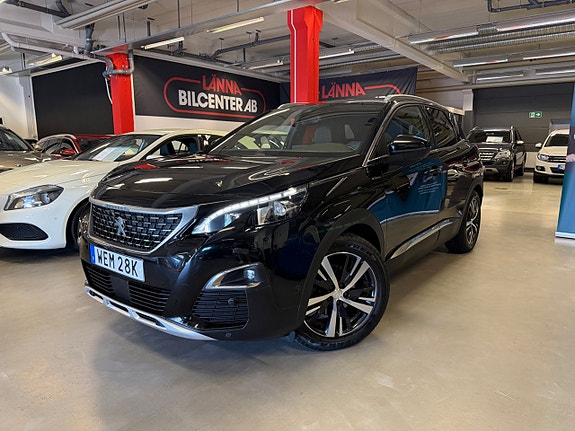 Peugeot 3008 2 of 26