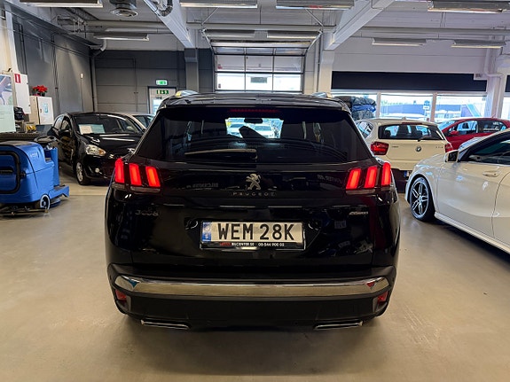 Peugeot 3008 6 of 26