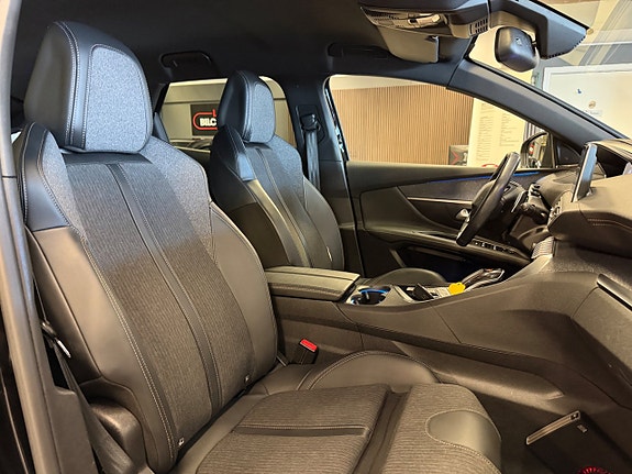 Peugeot 3008 23 of 26