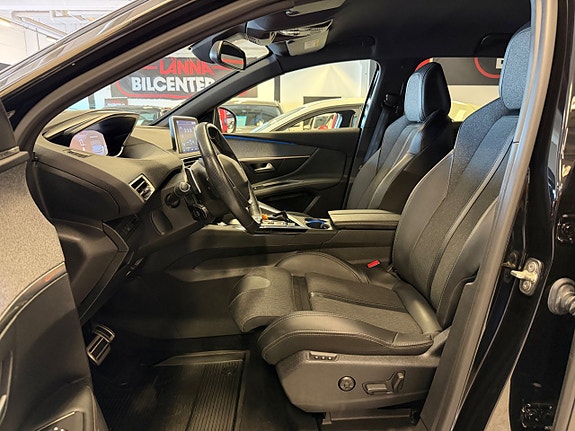 Peugeot 3008 10 of 26