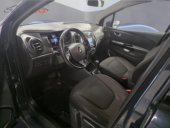 Renault Captur 7 of 12