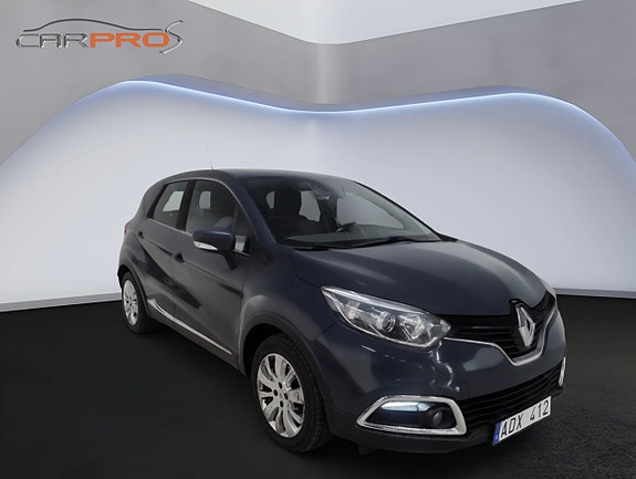 Renault Captur 8 of 12