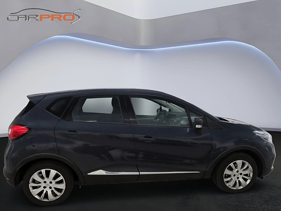 Renault Captur 4 of 12