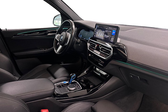 BMW iX3 6 of 19
