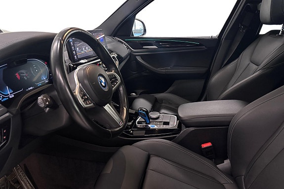 BMW iX3 12 of 19
