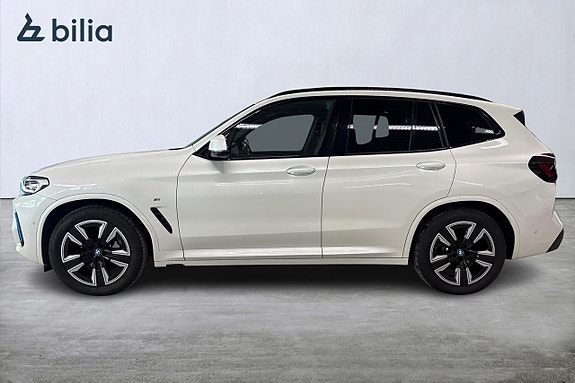 BMW iX3 3 of 19