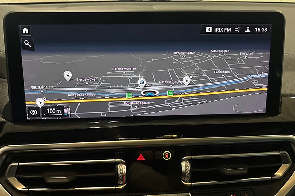 BMW iX3 13 of 19