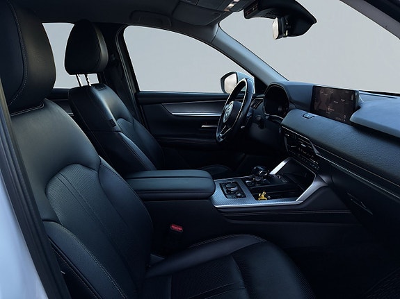 Mazda CX-60 10 of 25