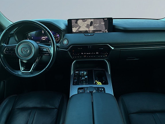Mazda CX-60 8 of 25