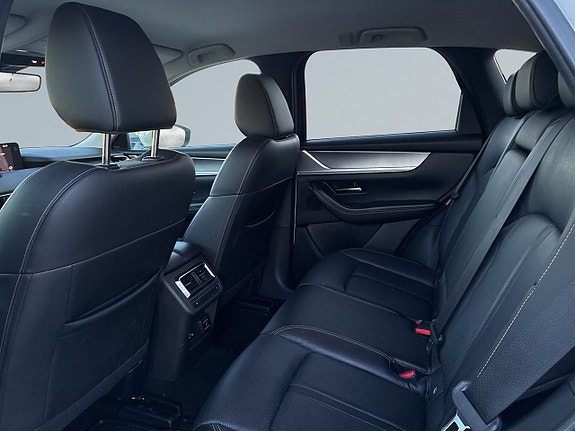 Mazda CX-60 13 of 25