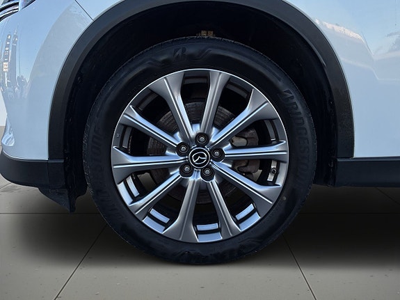 Mazda CX-60 14 of 25
