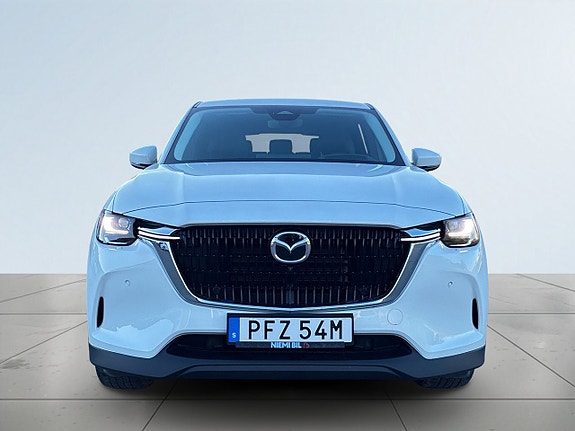 Mazda CX-60 2 of 25