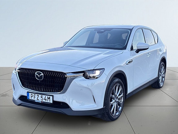 Mazda CX-60 16 of 25