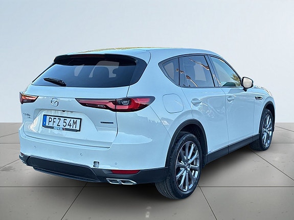 Mazda CX-60 6 of 25