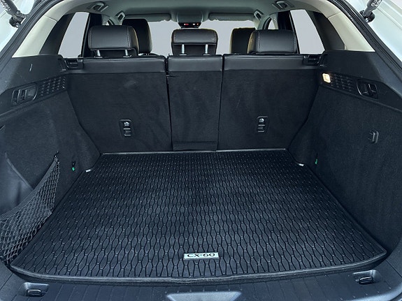 Mazda CX-60 12 of 25