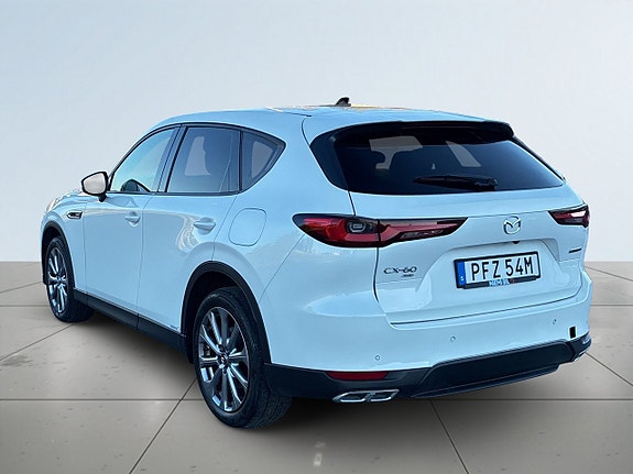 Mazda CX-60 5 of 25