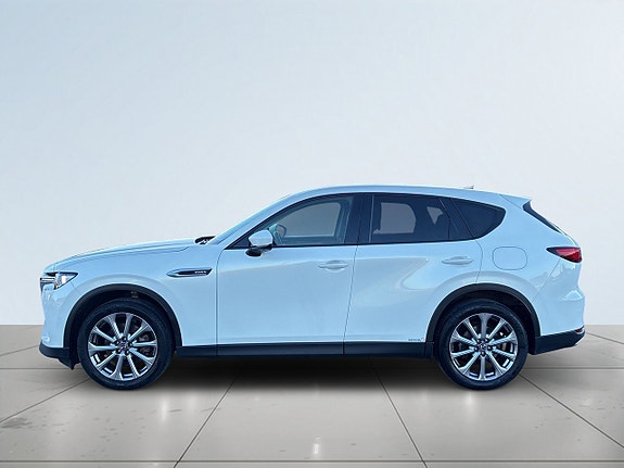 Mazda CX-60 4 of 25