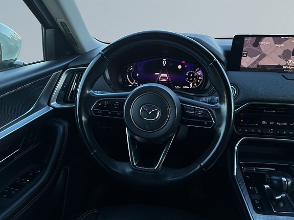 Mazda CX-60 9 of 25