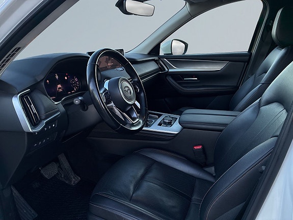 Mazda CX-60 7 of 25