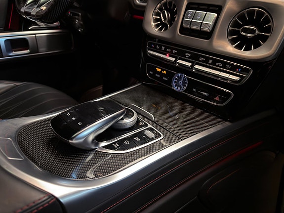 Mercedes-Benz AMG GT Roadster 20 of 24